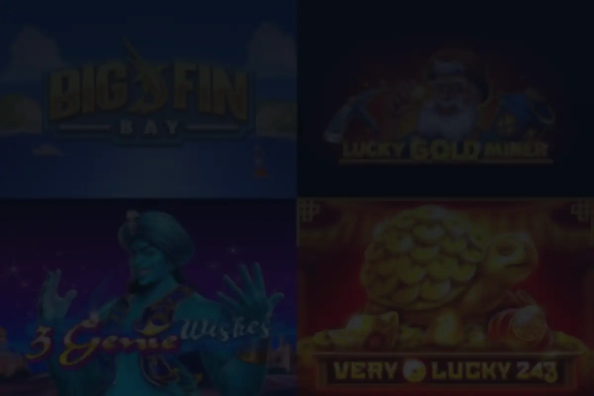 Come To Bet lobby